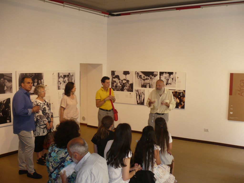 Ebrei nella diaspora